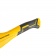Сокира Mastertool 0,8 кг ручка зі скловолокна 05-0905, перегляд 2