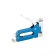 Степлер пружинний MasterTool 41-0905, перегляд 2