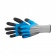 Рукавиці Hardy з посиленим латексним покриттям L (9) 1512-600009, перегляд 1