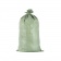 Мішок поліпропіленовий 55x105 cм 62г/м² зелений, перегляд 1