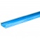 Профіль CD 60 Water resist BLUE 3 м 0,45 мм, перегляд 1