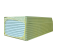 Екструзійний пінополістирол Alfaplex 1200x550x20 мм синій, перегляд 1
