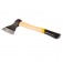 Сокира Mastertool 0,6 кг ручка з твердого дерева 05-0126, перегляд 1