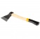 Сокира Mastertool 1 кг ручка з твердого дерева 05-0130, перегляд 1