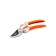 Секатор садовий MasterTool 200 мм 14-6123, перегляд 1