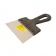 Шпатель малярний Mastertool 150 мм 19-3515, перегляд 1