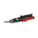 Ножиці по металу Mastertool CrV 01-0423, перегляд 1