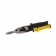 Ножиці по металу Mastertool CrV 01-04234, перегляд 1