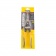 Ножиці по металу Mastertool CrV 01-04234, перегляд 2