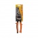 Ножиці по металу Mastertool CrMo 01-0425, перегляд 2