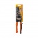 Ножиці по металу Mastertool CrMo 01-0426, перегляд 2