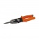 Ножиці по металу Mastertool CrMo 01-0427, перегляд 1