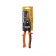 Ножиці по металу Mastertool CrMo 01-0427, перегляд 2
