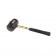 Киянка гумова MasterTool 02-1302 450 г, перегляд 1