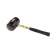 Киянка гумова MasterTool 02-1303 680 г, перегляд 1