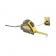 Рулетка MasterTool з фіксатором 61-8025 8м x 25мм, перегляд 1