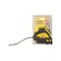 Рулетка MasterTool з фіксатором 61-8025 8м x 25мм, перегляд 2