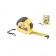 Рулетка MasterTool Shiftlock 62-1025 10м x 25мм, перегляд 1