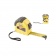 Рулетка MasterTool Shiftlock 62-8025 8м x 25мм, перегляд 1