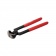 Кліщі MasterTool 22-9180 торцеві 180 мм, перегляд 1