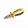 Плоскогубці 180 мм MasterTool 23-0180, перегляд 1