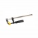 Струбцина столярна MasterTool 300х80 мм 07-0003, перегляд 1
