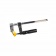 Струбцина столярна MasterTool 300х120 мм 07-0004, перегляд 1