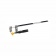Струбцина столярна MasterTool 500х120 мм 07-0005, перегляд 1