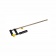 Струбцина столярна MasterTool 800х120 мм 07-0006, перегляд 1