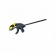 Струбцина столярна автоматична MasterTool 200х60 мм 07-0401, перегляд 1