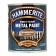 Емаль молоткова Hammerite для металу мідна Hammered Copper, перегляд 1