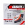Диск алмазний Mastertool Reinforced 125 мм Granite 9-03-125, перегляд 2