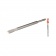 Стамеска пласка MasterTool 1-21-250 Granite з напайкою 14х250х20 мм, перегляд 1