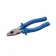 Плоскогубці 180 мм MasterTool American Type 22-0180, перегляд 1