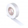 Стрічка ізоляційна ПВХ 19мм х 0,13мм х 20м біла, перегляд 3