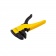 Знімач ізоляції пістолетний MasterTool 75-2272, перегляд 1
